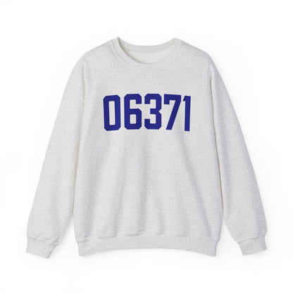 06371 Lyme Connecticut Zip Code Unisex Heavy Blend™ Crewneck Sweatshirt
