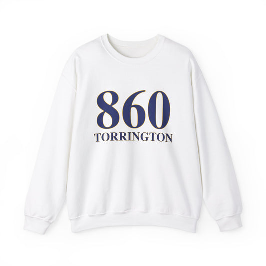 860 Torrington Unisex Heavy Blend™ Crewneck Sweatshirt