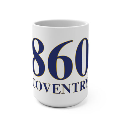 860 Coventry Mug 15oz