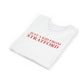 Just a kid from Stratford  Youth Short Sleeve T-Shirt