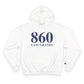 860 East Granby Champion Hoodie
