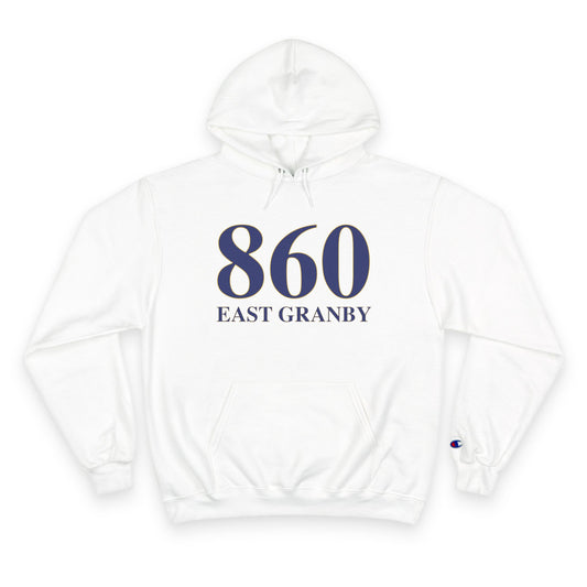860 East Granby Champion Hoodie