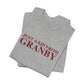 Just a kid from Granby Unisex Jersey Short Sleeve T-Shirt