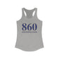 860 Stonington Women's Ideal Racerback Tank Top