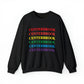 centerbrook pride sweatshirt