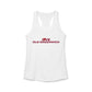 Love Old Greenwich Women's Ideal Racerback Tank Top