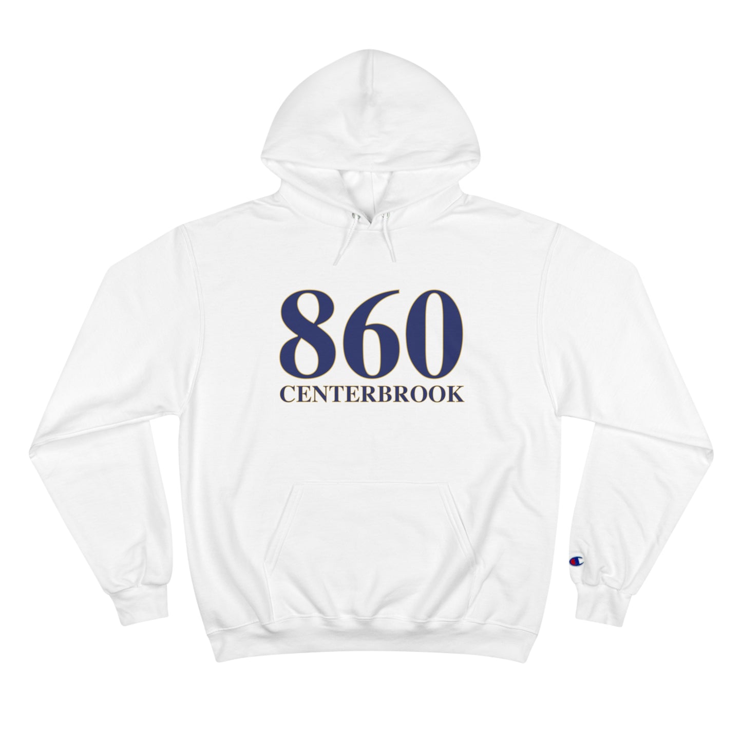 centerbrook hoodie sweatshirt