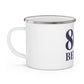 860 Berlin  Camping Mug