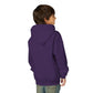Just a kid from Thompson Youth Heavy Blend Hooded Sweatshirt