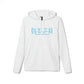 Meriden Coordinates adidas Unisex Fleece Hoodie