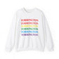 Torrington Pride Unisex Heavy Blend™ Crewneck Sweatshirt