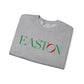 41 Tilt Easton Unisex Heavy Blend™ Crewneck Sweatshirt