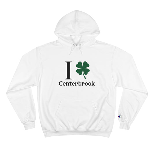 centerbrook ct hoodie