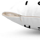 Old Greenwich Vision Spun Polyester Square Pillow