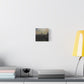 NYC Skyline Matte Canvas, Stretched, 1.25"