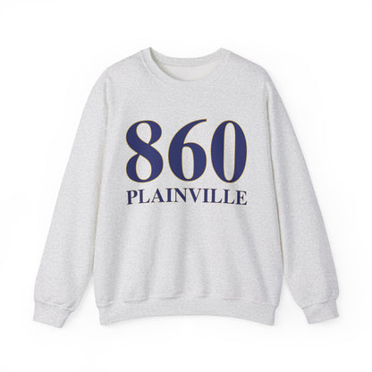 860 Plainville Heavy Blend™ Crewneck Sweatshirt