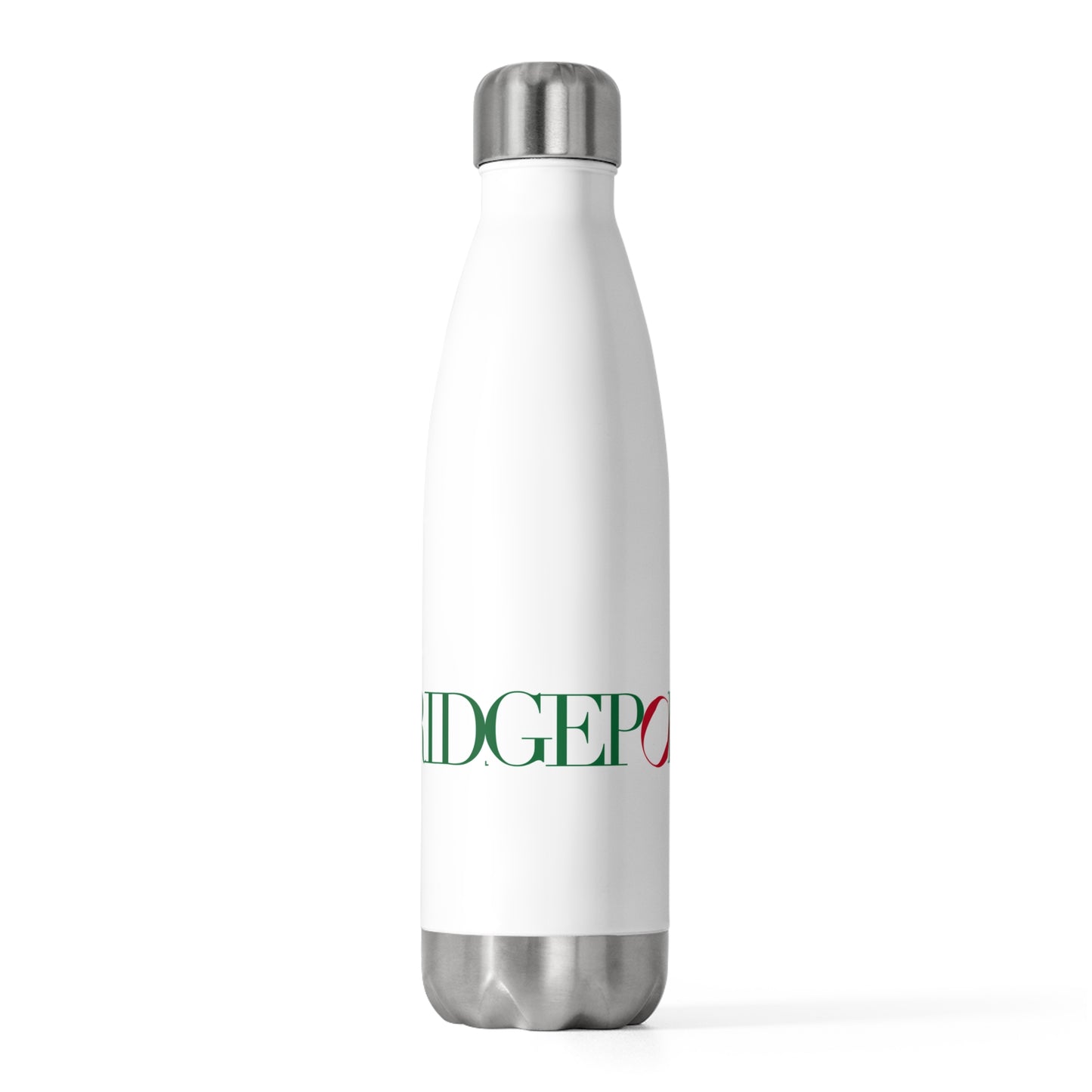 41 Tilt Bridgeport 20oz Insulated Bottle