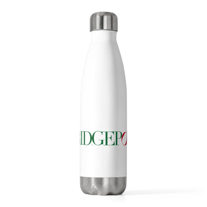 41 Tilt Bridgeport 20oz Insulated Bottle