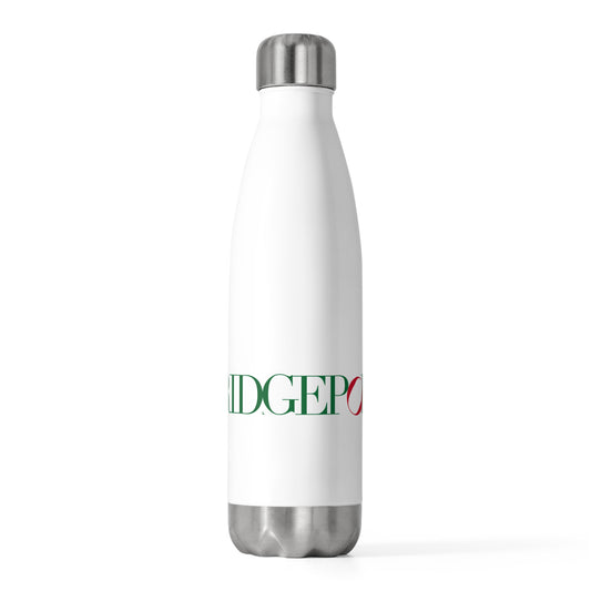 41 Tilt Bridgeport 20oz Insulated Bottle