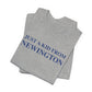 Just a kid from Newington Unisex Jersey Short Sleeve Tee