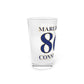 Marlborough 860 Connecticut Pint Glass, 16oz