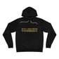 Just a kid from Woodbridge Unisex Sponge Fleece Pullover Hoodie