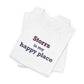 Storrs Is My Happy Place Unisex Jersey Short Sleeve T-Shirt