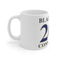 Black Rock 203 Connecticut Mug 11oz