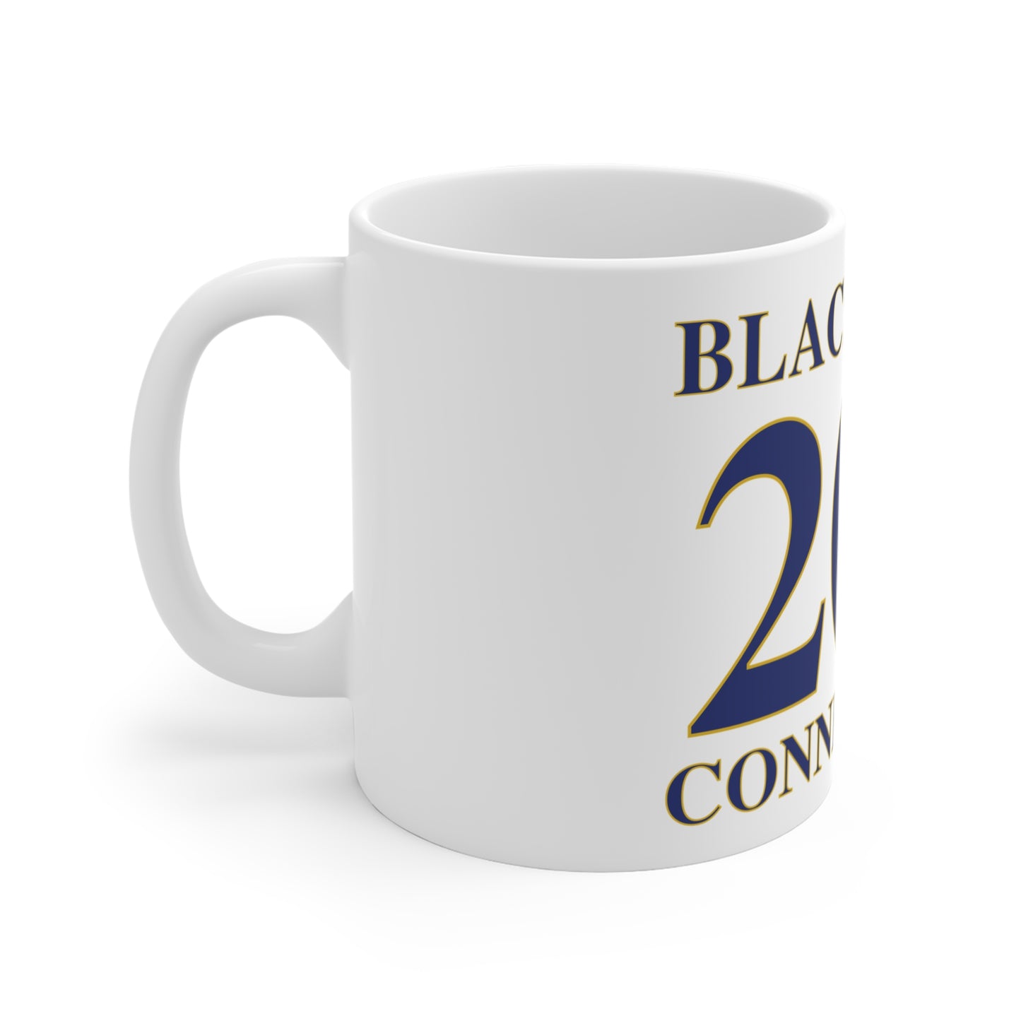 Black Rock 203 Connecticut Mug 11oz