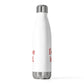 I’d rather be in Stratford 20oz Insulated Bottle