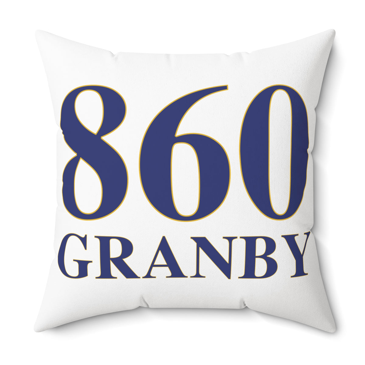 860 Granby Polyester Square Pillow