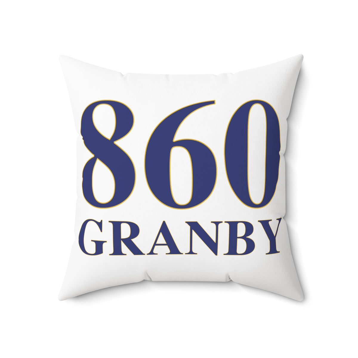 860 Granby Polyester Square Pillow