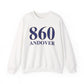 860 Andover Unisex Heavy Blend™ Crewneck Sweatshirt