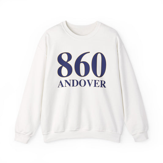 860 Andover Unisex Heavy Blend™ Crewneck Sweatshirt