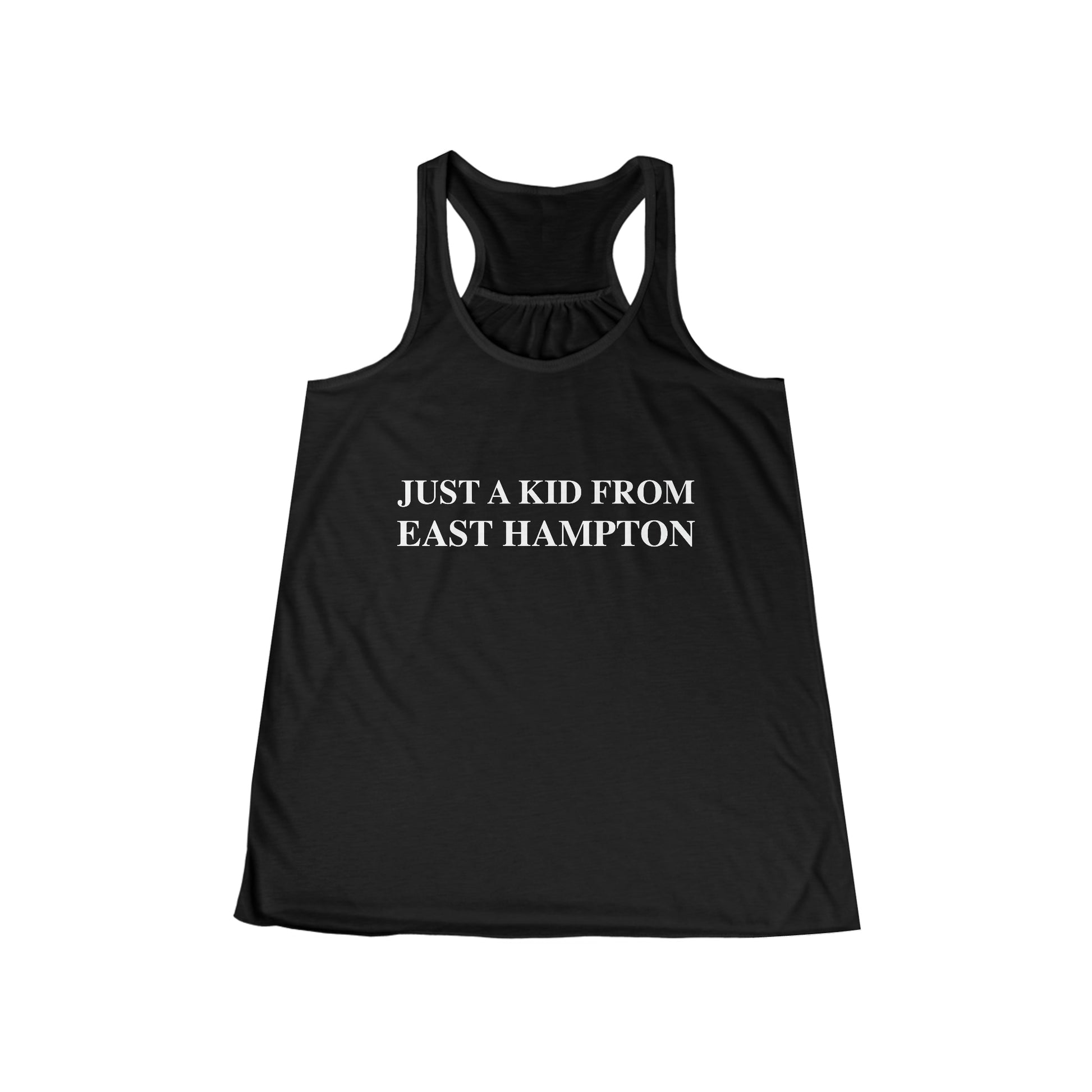 east hampton ct womens tank top shirt