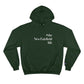 new fairfield hoodie sweatshirt