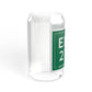 Vintage Exit 27 Merritt Parkway Sign Sipper Glass, 16oz