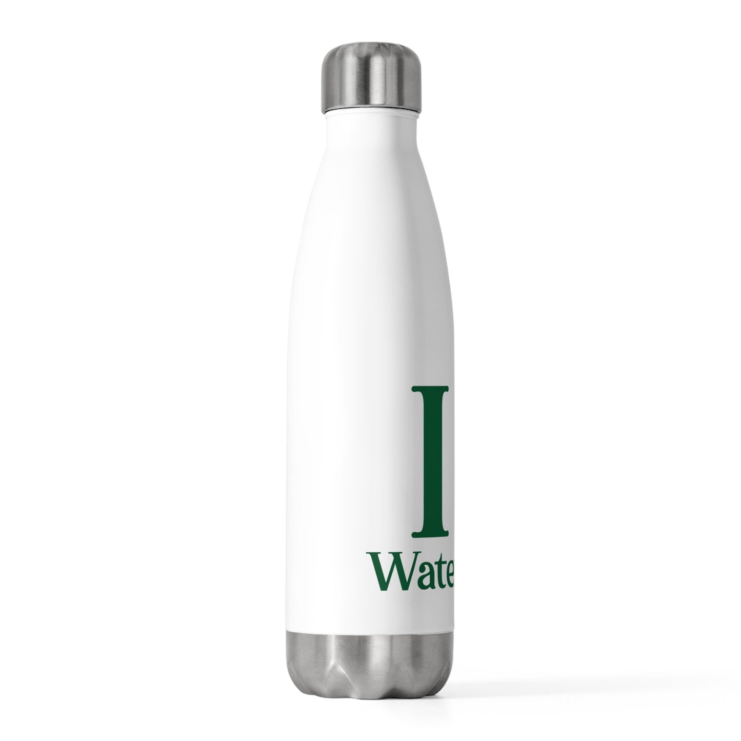 I Clover Watertown 20oz Insulated Bottle