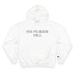 41 Tilt Strawberry Hill Champion Hoodie