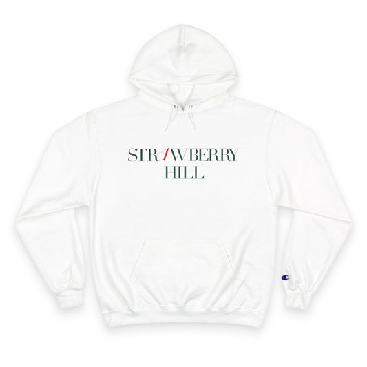 41 Tilt Strawberry Hill Champion Hoodie