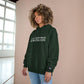 Just a kid from Burlington Champion Hoodie