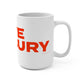 Love Danbury Mug 15oz