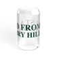 Just a kid from Strawberry Hill Sipper Glass, 16oz