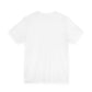 Just a kid from Bethany Unisex Jersey Short Sleeve T-Shirt