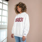 06831 - Greenwich Connecticut Zip Code Champion Hoodie