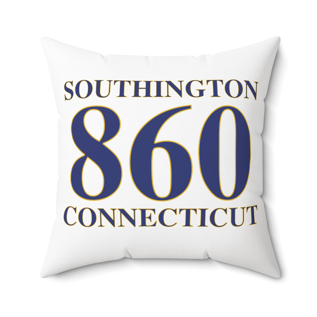 Southignton 860 Connecticut Polyester Square Pillow