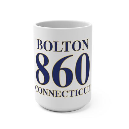 Bolton 860 Connecticut Mug 15oz