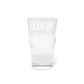 I Really Really Miss Hartford Pint Glass, 16oz