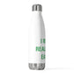 I Really Really Miss Easton 20oz Insulated Bottle