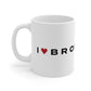 Brookfield Vision Mug 11oz